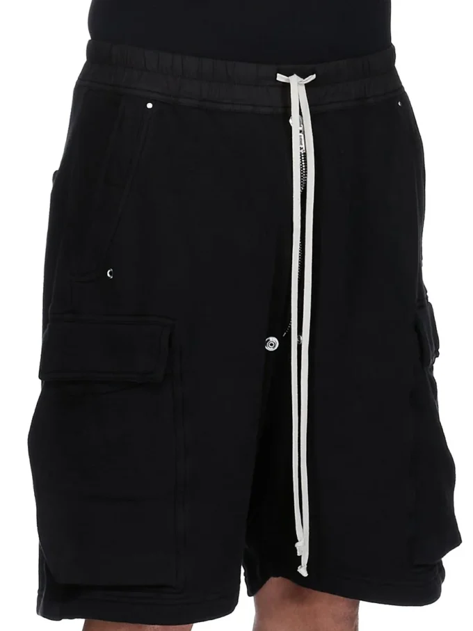DRKSHDW – PANTALONS DU02E7369FSL-09