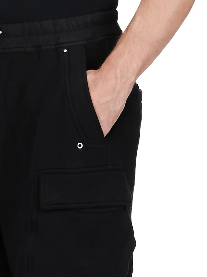 DRKSHDW – PANTALONS DU02E7369FSL-09