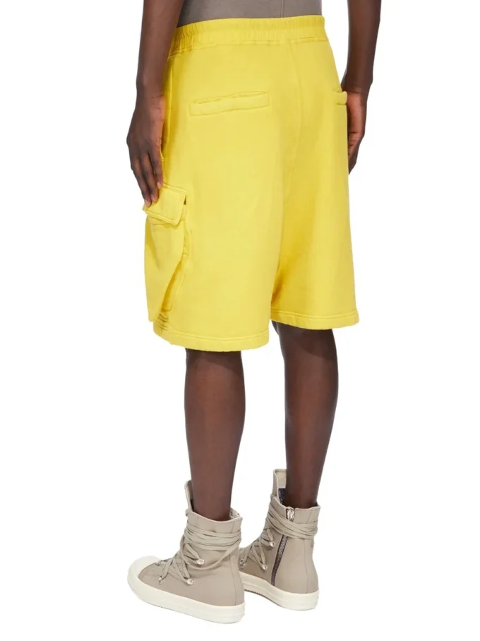 DRKSHDW – PANTALONS DU02E7369FSL-12