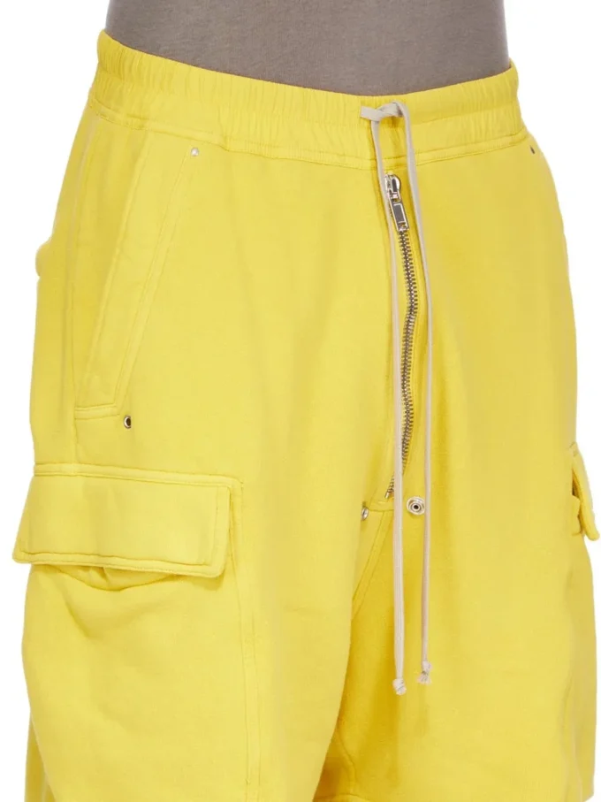 DRKSHDW – PANTALONS DU02E7369FSL-12