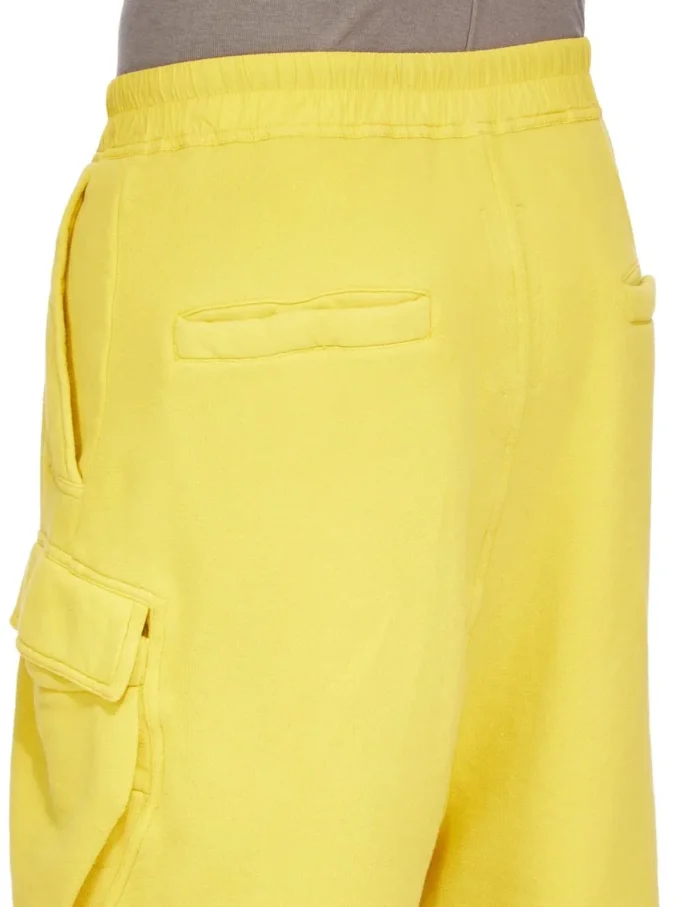 DRKSHDW – PANTALONS DU02E7369FSL-12