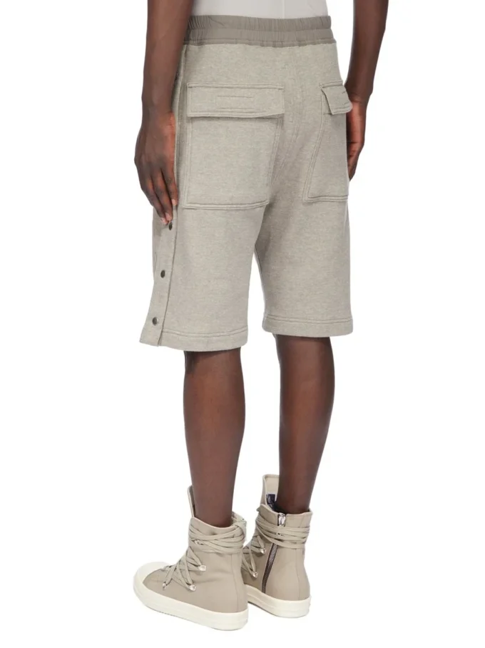 DRKSHDW – PANTALONS DU02E7373FGM-178