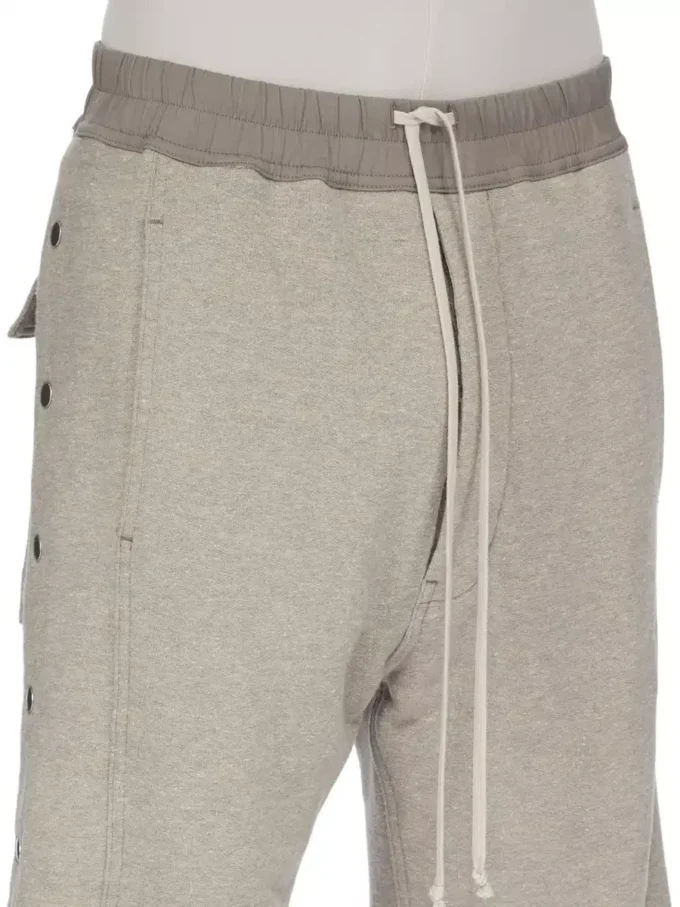 DRKSHDW – PANTALONS DU02E7373FGM-178