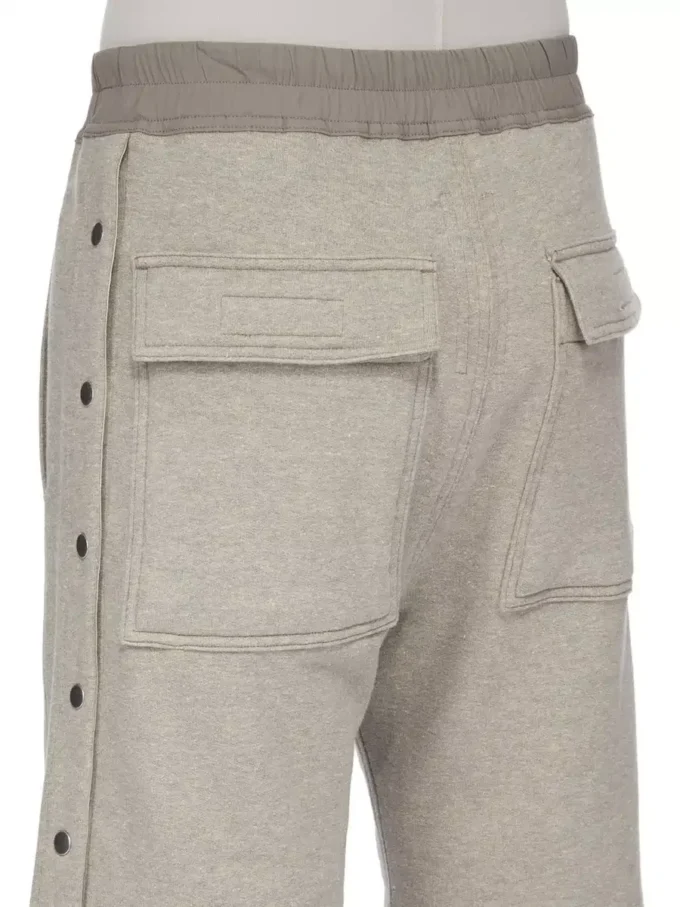 DRKSHDW – PANTALONS DU02E7373FGM-178