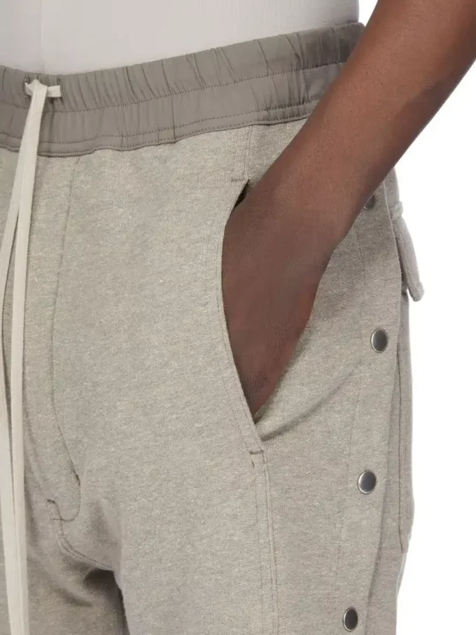 DRKSHDW – PANTALONS DU02E7373FGM-178