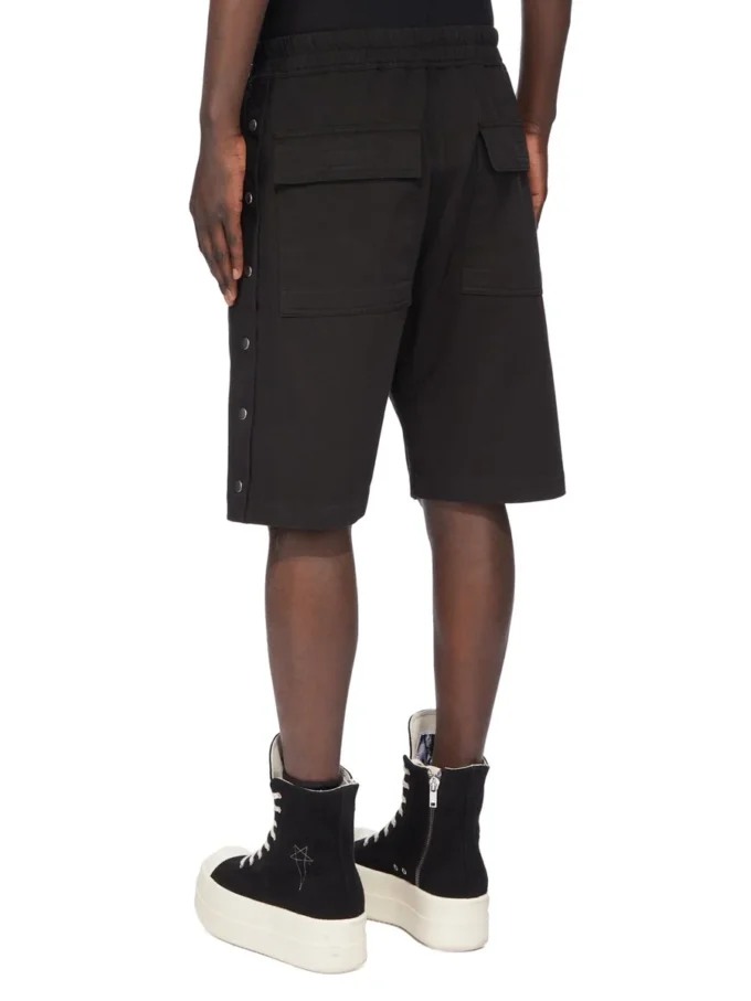 DRKSHDW – PANTALONS DU02E7373TW-09