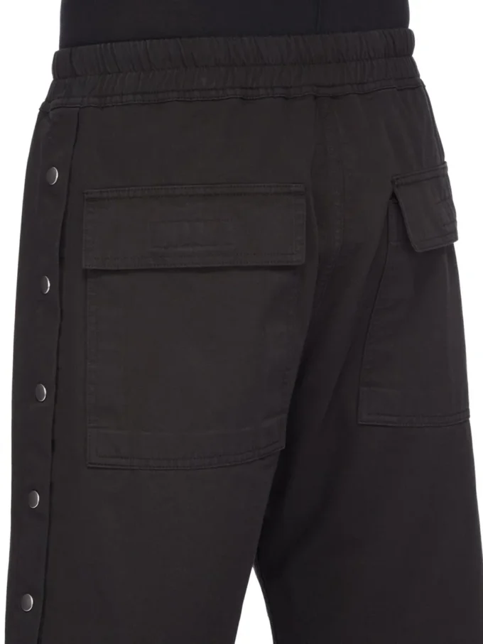 DRKSHDW – PANTALONS DU02E7373TW-09