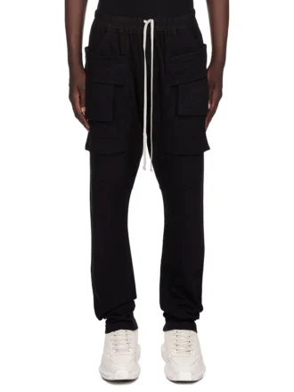 DRKSHDW – PANTALONS DU02E7376RIG-09