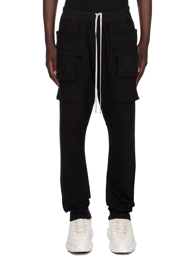 DRKSHDW – PANTALONS DU02E7376RIG-09 DRKSHDW – PANTALONS DU02E7376RIG-09
