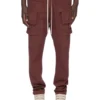 DRKSHDW – PANTALONS DU02E7376RIG-43 DRKSHDW – PANTALONS DU02E7376RIG-43