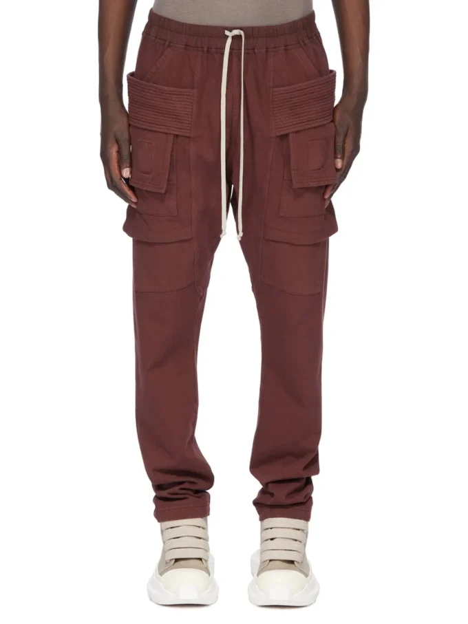 DRKSHDW – PANTALONS DU02E7376RIG-43 DRKSHDW – PANTALONS DU02E7376RIG-43