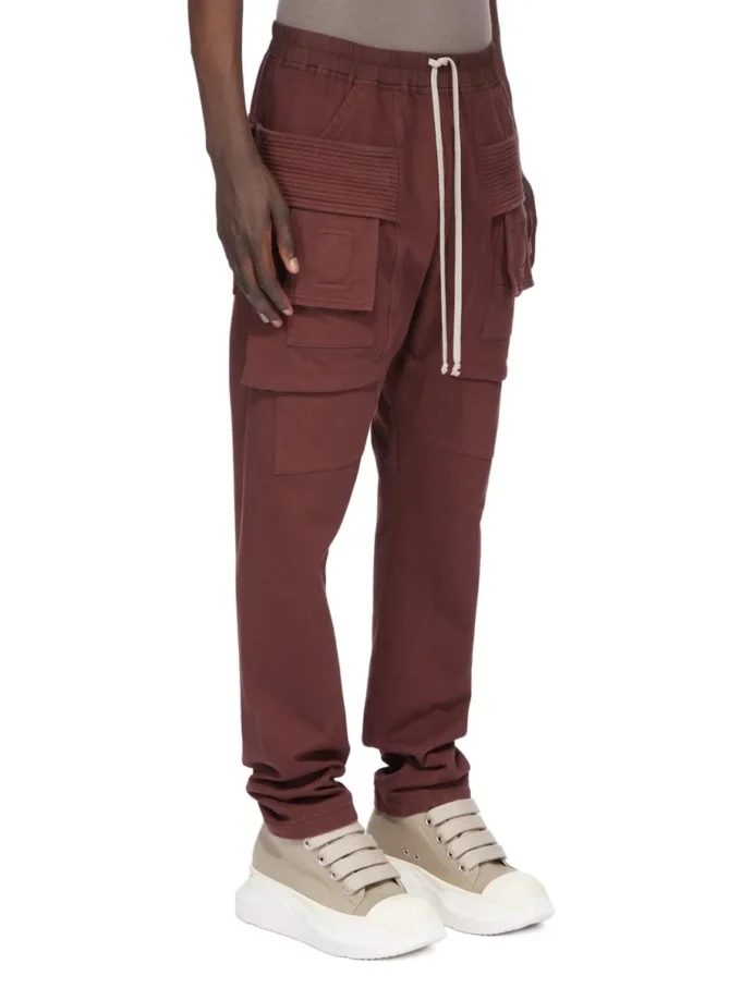 DRKSHDW – PANTALONS DU02E7376RIG-43 DRKSHDW – PANTALONS DU02E7376RIG-43