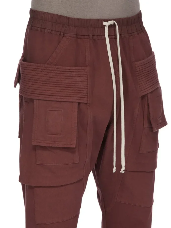 DRKSHDW – PANTALONS DU02E7376RIG-43 DRKSHDW – PANTALONS DU02E7376RIG-43