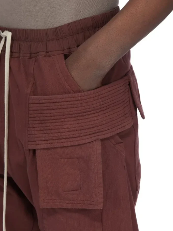 DRKSHDW – PANTALONS DU02E7376RIG-43 DRKSHDW – PANTALONS DU02E7376RIG-43