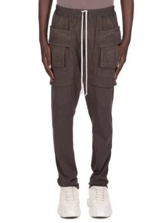 DRKSHDW – PANTALONS DU02E7376RIG-78
