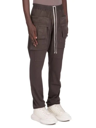 DRKSHDW – PANTALONS DU02E7376RIG-78
