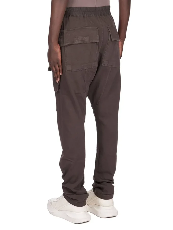 DRKSHDW – PANTALONS DU02E7376RIG-78 DRKSHDW – PANTALONS DU02E7376RIG-78