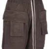 DRKSHDW – PANTALONS DU02E7376RIG-78 DRKSHDW – PANTALONS DU02E7376RIG-78