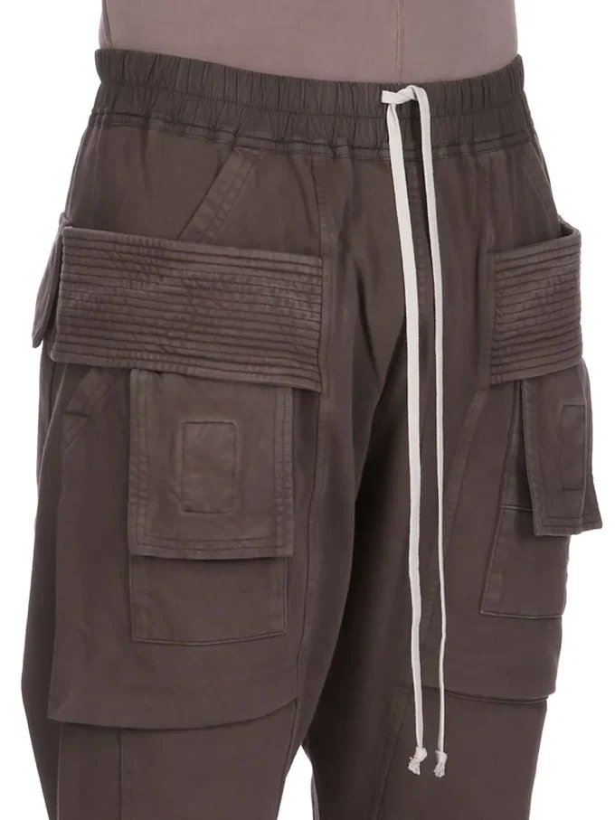 DRKSHDW – PANTALONS DU02E7376RIG-78 DRKSHDW – PANTALONS DU02E7376RIG-78