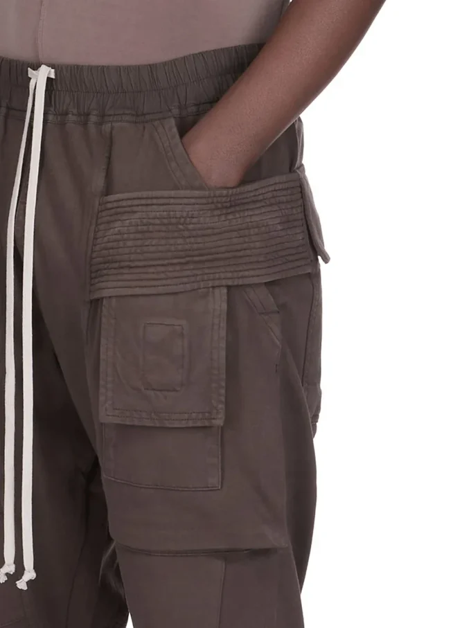 DRKSHDW – PANTALONS DU02E7376RIG-78 DRKSHDW – PANTALONS DU02E7376RIG-78