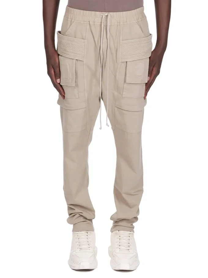 DRKSHDW – PANTALONS DU02E7376RIG-88 DRKSHDW – PANTALONS DU02E7376RIG-88