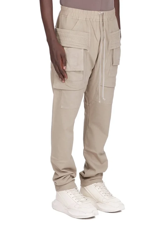 DRKSHDW – PANTALONS DU02E7376RIG-88 DRKSHDW – PANTALONS DU02E7376RIG-88