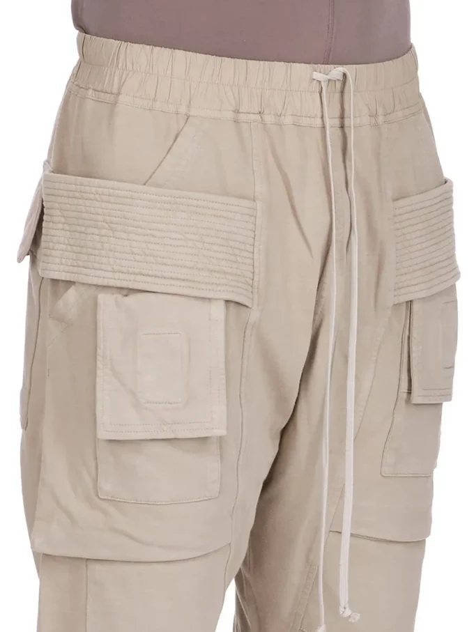 DRKSHDW – PANTALONS DU02E7376RIG-88 DRKSHDW – PANTALONS DU02E7376RIG-88