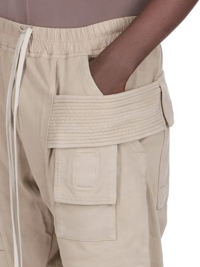 DRKSHDW – PANTALONS DU02E7376RIG-88 DRKSHDW – PANTALONS DU02E7376RIG-88