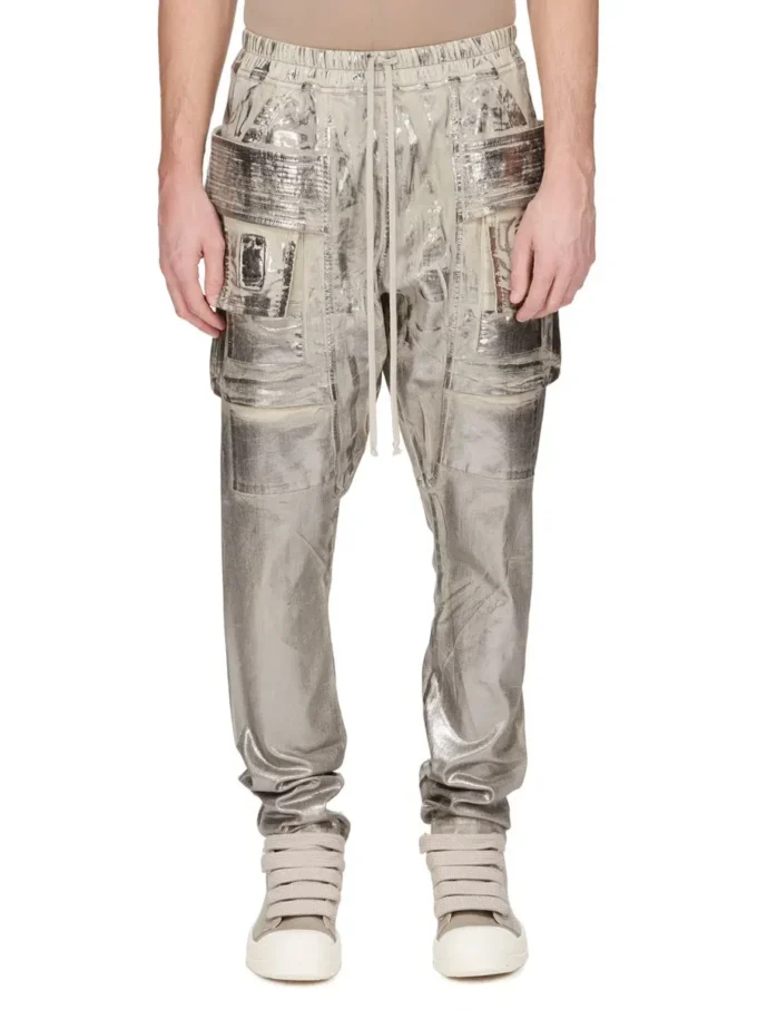 DRKSHDW – PANTALONS DU02E7376SDPF-128 DRKSHDW – PANTALONS DU02E7376SDPF-128