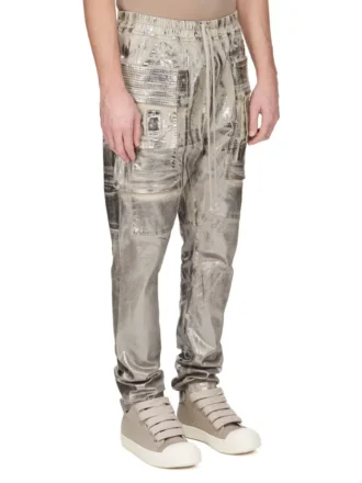 DRKSHDW – PANTALONS DU02E7376SDPF-128