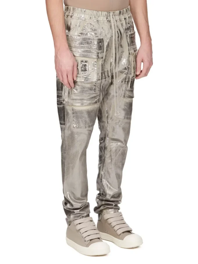 DRKSHDW – PANTALONS DU02E7376SDPF-128 DRKSHDW – PANTALONS DU02E7376SDPF-128