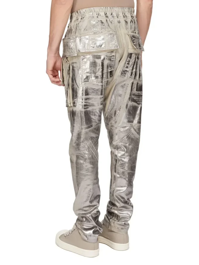 DRKSHDW – PANTALONS DU02E7376SDPF-128 DRKSHDW – PANTALONS DU02E7376SDPF-128