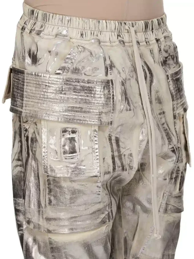 DRKSHDW – PANTALONS DU02E7376SDPF-128 DRKSHDW – PANTALONS DU02E7376SDPF-128