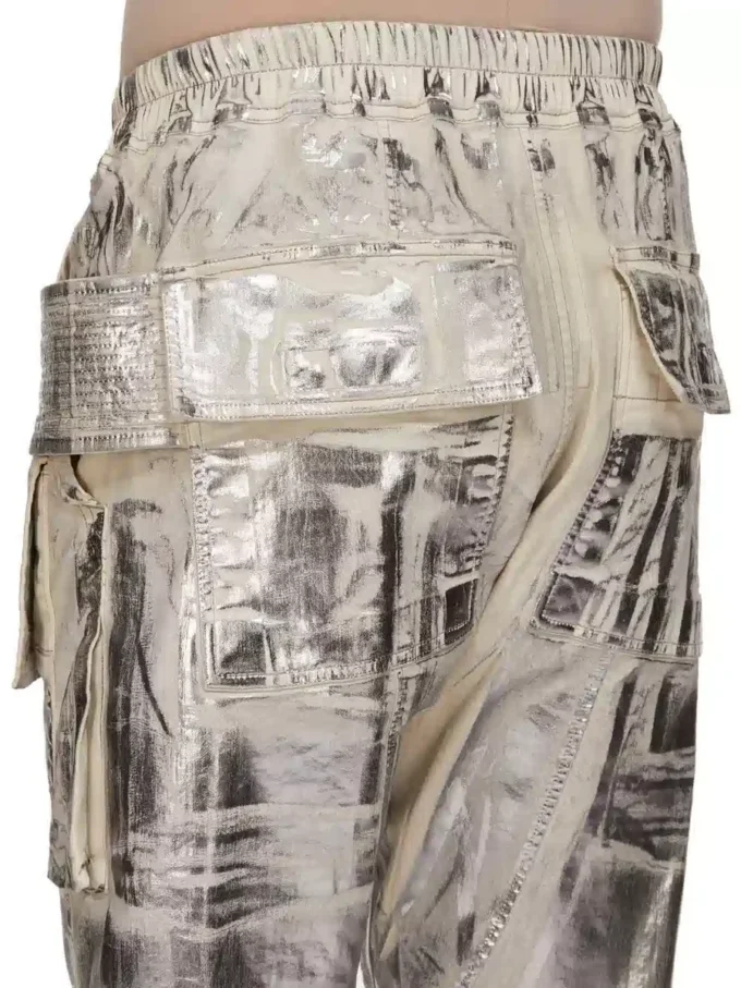DRKSHDW – PANTALONS DU02E7376SDPF-128 DRKSHDW – PANTALONS DU02E7376SDPF-128