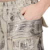 DRKSHDW – PANTALONS DU02E7376SDPF-128 DRKSHDW – PANTALONS DU02E7376SDPF-128