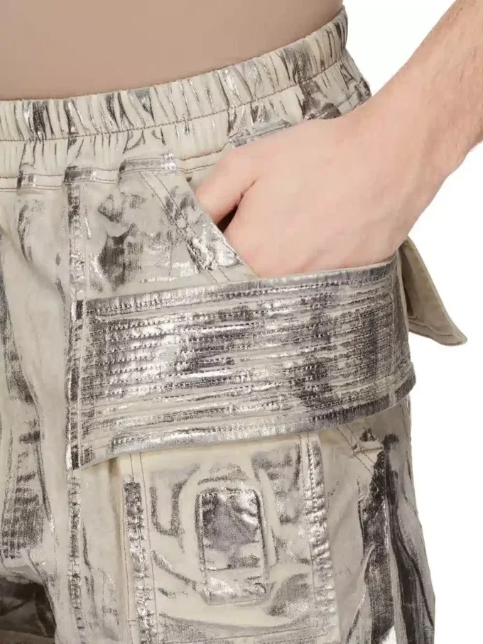 DRKSHDW – PANTALONS DU02E7376SDPF-128 DRKSHDW – PANTALONS DU02E7376SDPF-128