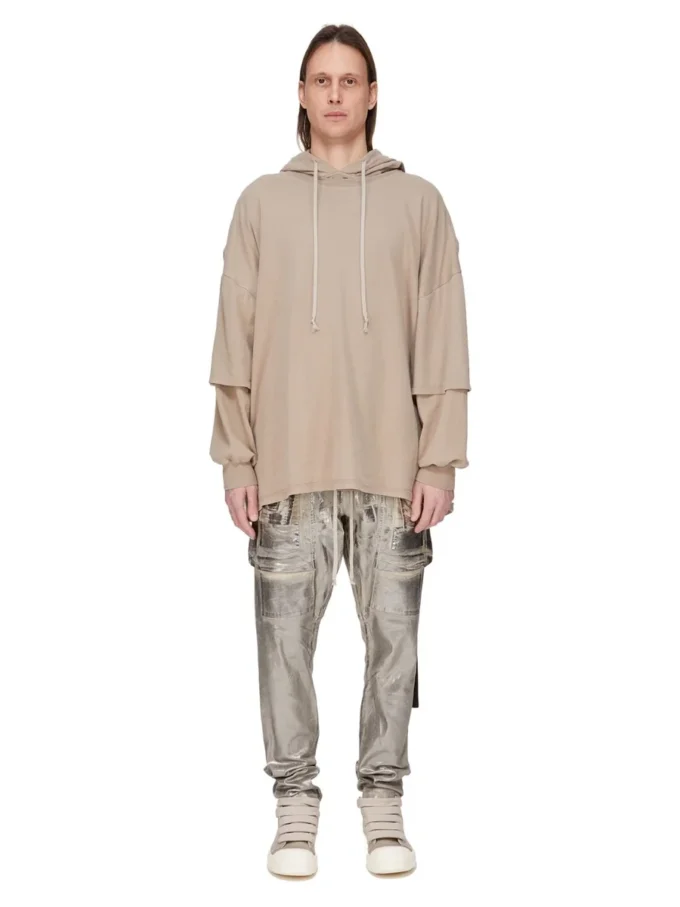 DRKSHDW – PANTALONS DU02E7376SDPF-128 DRKSHDW – PANTALONS DU02E7376SDPF-128