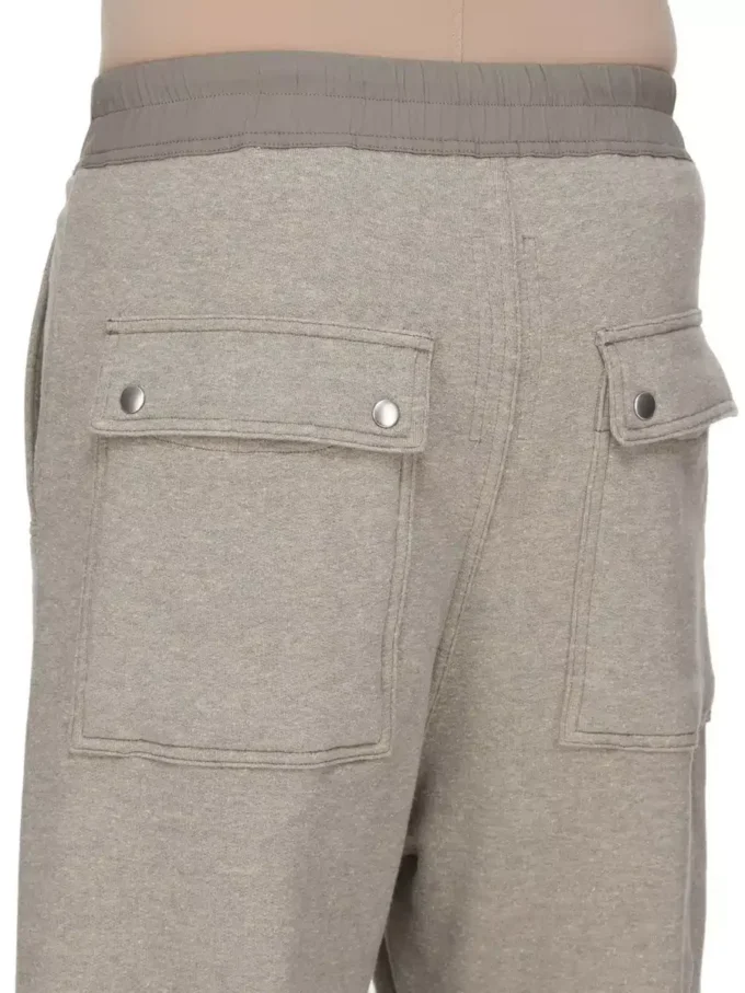 DRKSHDW – PANTALONS DU02E7378FGM-178