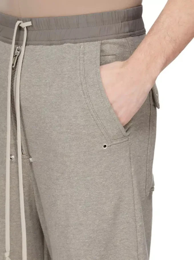 DRKSHDW – PANTALONS DU02E7378FGM-178