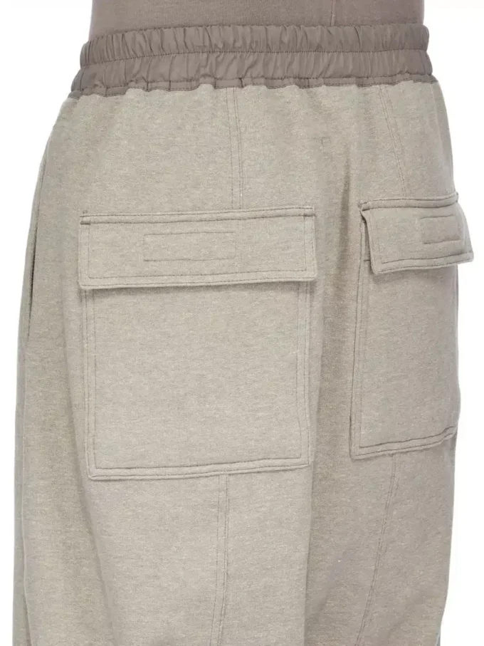 DRKSHDW – PANTALONS DU02E7380FGM-178 DRKSHDW – PANTALONS DU02E7380FGM-178