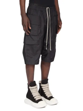 DRKSHDW – PANTALONS DU02E7382NCV-09