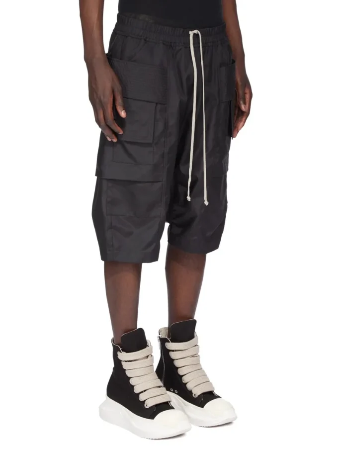 DRKSHDW – PANTALONS DU02E7382NCV-09