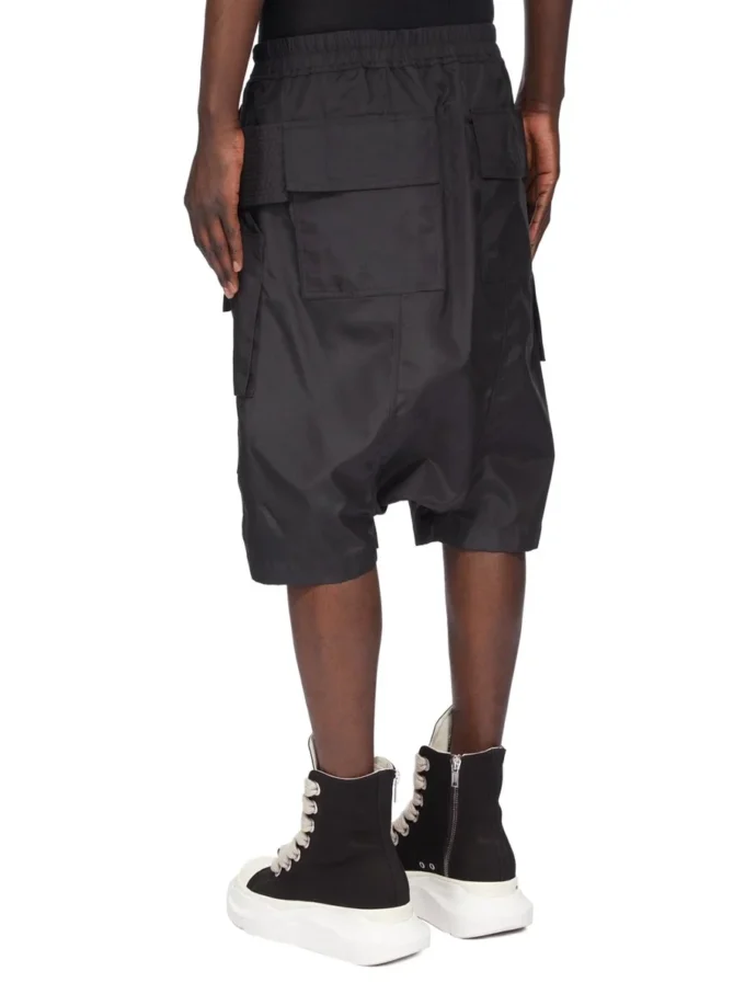 DRKSHDW – PANTALONS DU02E7382NCV-09