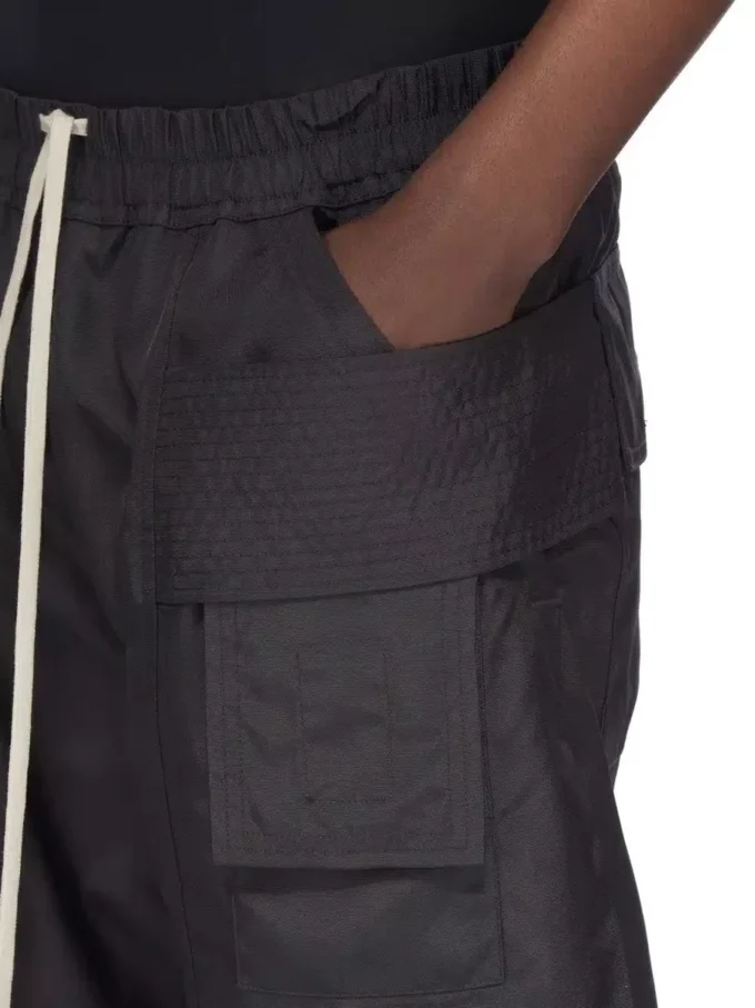 DRKSHDW – PANTALONS DU02E7382NCV-09