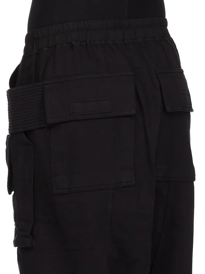 DRKSHDW – PANTALONS DU02E7382RIG-09