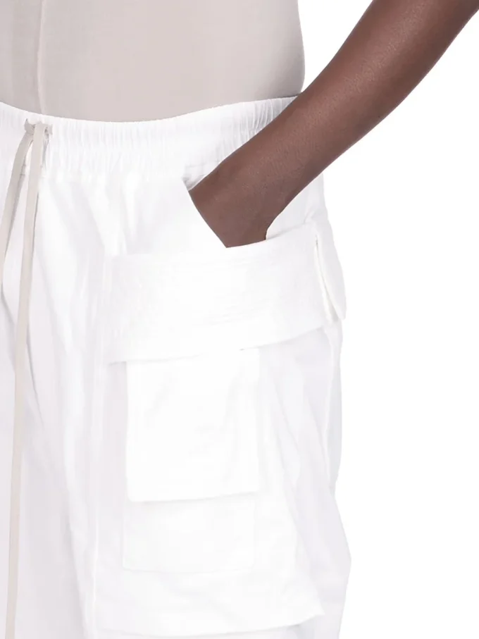 DRKSHDW – PANTALONS DU02E7382RIG-11 DRKSHDW – PANTALONS DU02E7382RIG-11