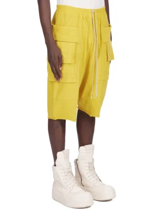 DRKSHDW – PANTALONS DU02E7382RIG-12