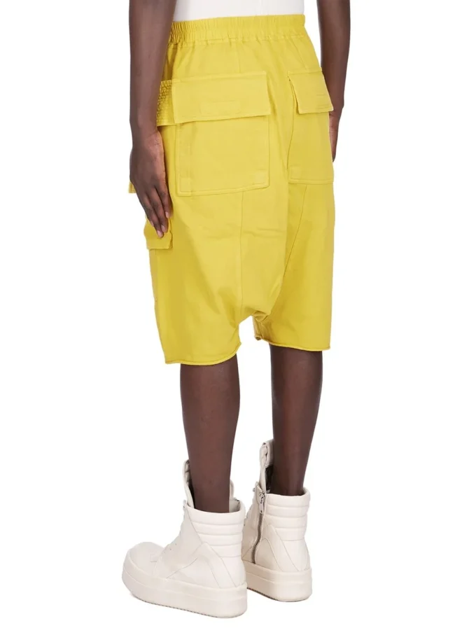 DRKSHDW – PANTALONS DU02E7382RIG-12 DRKSHDW – PANTALONS DU02E7382RIG-12