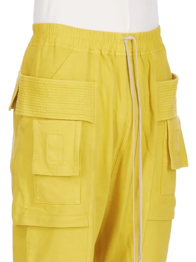 DRKSHDW – PANTALONS DU02E7382RIG-12 DRKSHDW – PANTALONS DU02E7382RIG-12