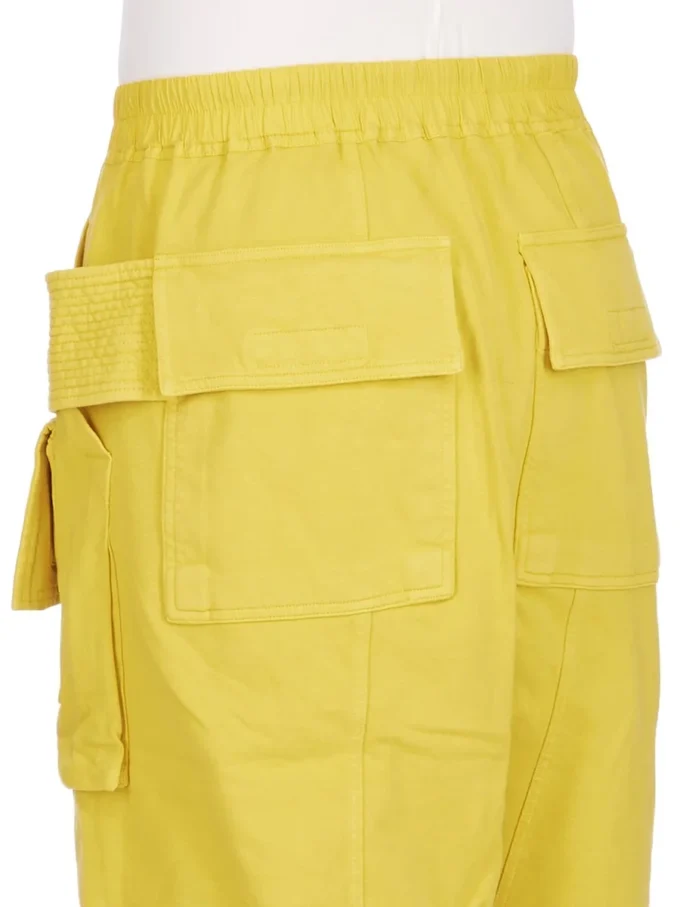 DRKSHDW – PANTALONS DU02E7382RIG-12 DRKSHDW – PANTALONS DU02E7382RIG-12